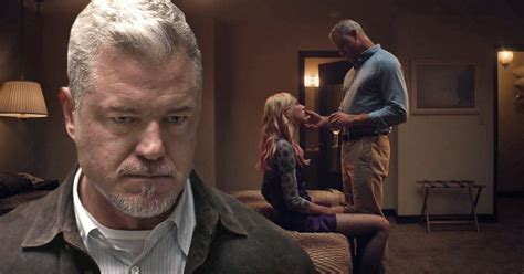 Eric Dane, Jacob Elordi Shirtless Scene in Euphoria .